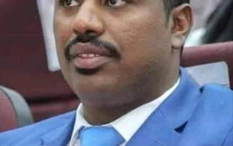 الوكيل باضاوي يشيد بنجاح المرحلة الأولى لكأس حضرموت الثقافية السابعة