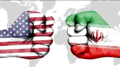 الولايات المتحدة تفرض عقوبات جديدة على شبكة دولية تهرّب النفط الإيراني لتمويل الصواريخ ودعم الحوثيين