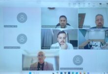 اليمن تبحث مع صندوق المناخ الأخضر سبل مواجهة التغيرات المناخية وتعزيز التمويل البيئي