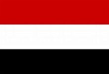 اليمن يرحب بإعلان ترامب رفع العقوبات المفروضة على سوريا