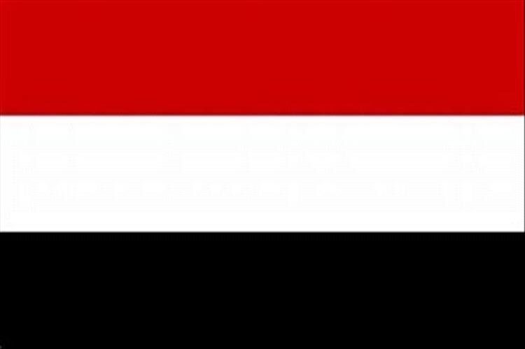اليمن يرحب بإعلان ترامب رفع العقوبات المفروضة على سوريا