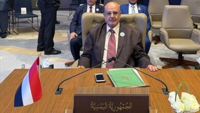 اليمن يشارك في اجتماع المجلس الاقتصادي والاجتماعي على المستوى الوزاري