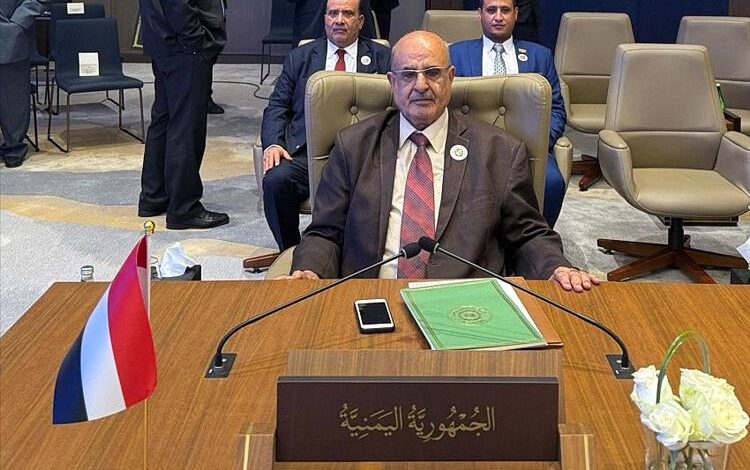 اليمن يشارك في اجتماع المجلس الاقتصادي والاجتماعي على المستوى الوزاري