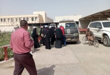انطلاق حملة صحية شاملة لمكافحة الملاريا في لحج