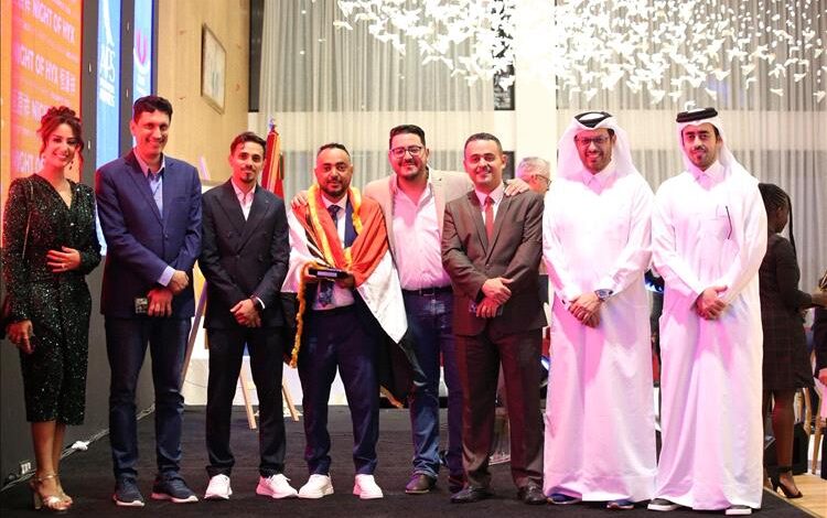 انطلاق فعاليات الكونغرس الـ87 للاتحاد الدولي للصحافة الرياضية في الرباط بمشاركة بلادنا
