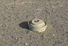انفجار لغم حوثي يودي بحياة مواطن في البيضاء