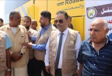 بداية الرحلة إلى الديار المقدسة.. والهيئة تضع راحة الحجاج في مقدمة أولوياتها