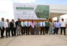 بدعم سعودي.. المعهد العالي للعلوم الصحية بلحج ينبض من جديد بعد إعادة تأهيله وتجهيزه بالكامل