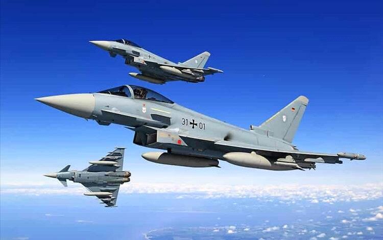 بريطانيا: الأهداف الحوثية المخطط لها أصيبت جميعها بنجاح