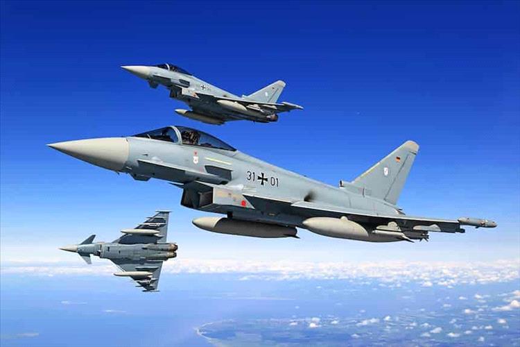 بريطانيا: الأهداف الحوثية المخطط لها أصيبت جميعها بنجاح