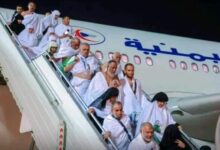 بشرى لليمنيين: السعودية تفتح أبواب الحرمين لحجاج اليمن عبر مطاري عدن وصنعاء