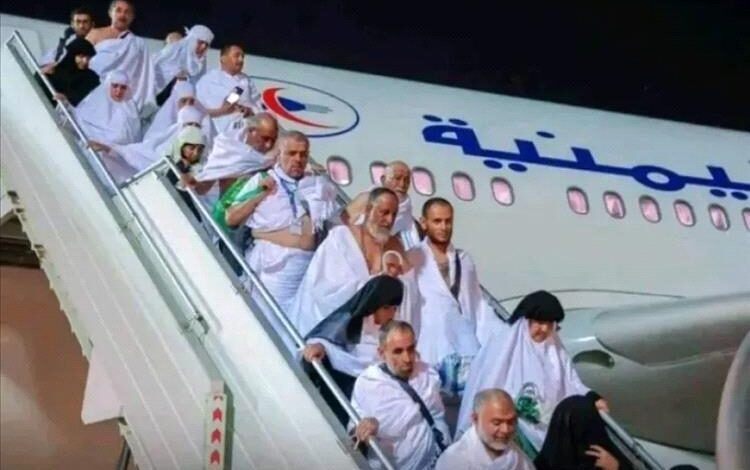 بشرى لليمنيين: السعودية تفتح أبواب الحرمين لحجاج اليمن عبر مطاري عدن وصنعاء