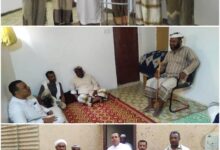 بمناسبة يوم العمال العالمي.. مؤتمر حضرموت الجامع يُكرّم الأيادي العاملة بالشراكة مع نقابة العمال بتريم