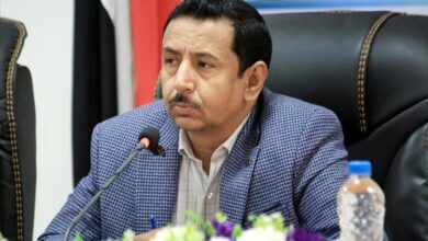بن عديو: الوحدة هي أحلام أجيال من اليمنيين ومنظومة من القيم
