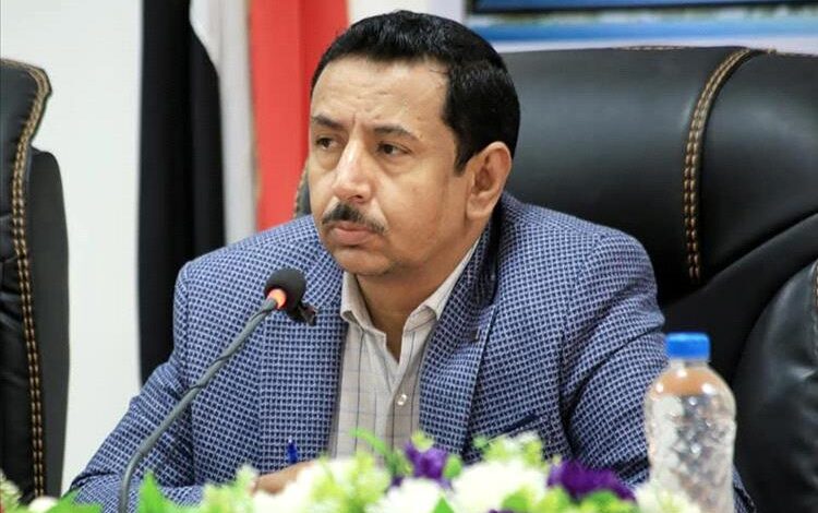 بن عديو: الوحدة هي أحلام أجيال من اليمنيين ومنظومة من القيم
