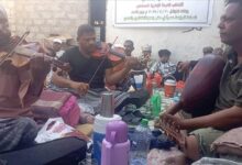 بن عطاف يزور منتدى الحصن الثقافي ويشيد بجهودهم في إحياء الموروث الشعبي