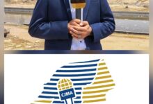 بيان تضامني مع الصحفي محمد عمر
