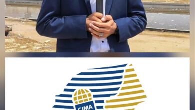 بيان تضامني مع الصحفي محمد عمر