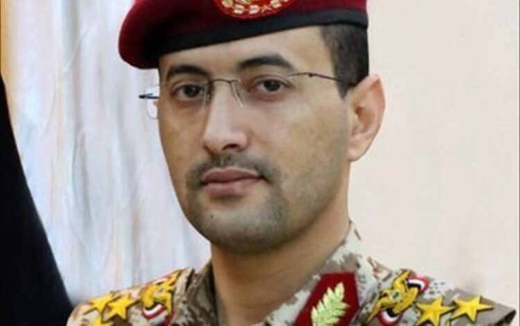 بيان عسكري للحوثيين: استهداف الكيان الصهيوني بصاروخ باليستي فرط صوتي