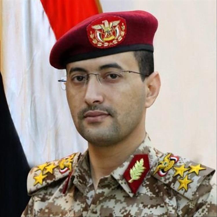 بيان عسكري للحوثيين: استهداف الكيان الصهيوني بصاروخ باليستي فرط صوتي