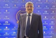 تجديد الثقة للدكتور احمد بن سنكر في عضوية مجلس إدارة  اتحاد المصارف العربية