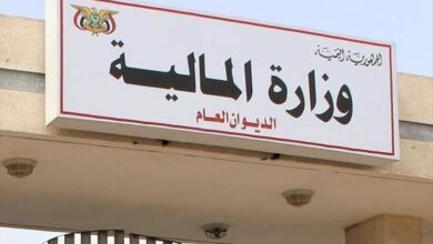 تحذير هام من وزارة المالية: عصابة منظمة تستهدف كبار المسؤولين