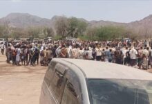 تحكيم قبلي في ردفان يُنهي قضية اعتداء