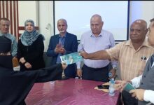 تدشين مشروع برنامج القسائم الأمومة المأمونة في ثلاث مديريات ومستشفى الصداقة بعدن
