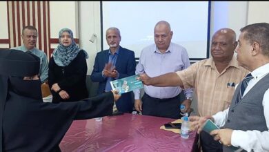 تدشين مشروع برنامج القسائم الأمومة المأمونة في ثلاث مديريات ومستشفى الصداقة بعدن
