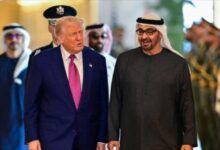 ترامب يقلب موازين الخليج: صفقات بـ1.4 تريليون دولار ومفاجآت سياسية تهز المنطقة