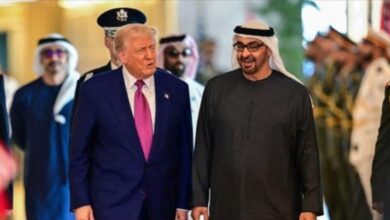 ترامب يقلب موازين الخليج: صفقات بـ1.4 تريليون دولار ومفاجآت سياسية تهز المنطقة