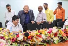 تربية ساحل حضرموت تدشن اختبار المفاضلة لطلبتها استعداداً لخوض منافسات أولمبياد الكيمياء في البطولة العربية العاشرة بعمّان