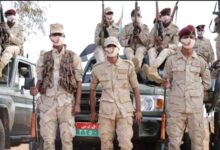 تطورات ميدانية في غرب السودان: قوات الدعم السريع تفرض سيطرتها على مدينة استراتيجية