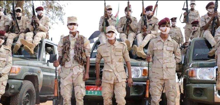 تطورات ميدانية في غرب السودان: قوات الدعم السريع تفرض سيطرتها على مدينة استراتيجية