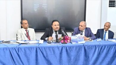 تعز .. ورشة عن دور الصحافة الورقية في تعزيز الوعي المجتمعي ومواجهة التحديات الوطنية