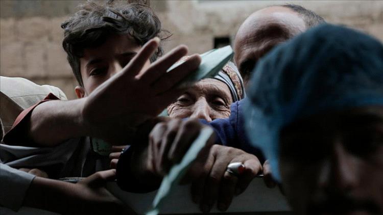 تقرير أممي يُحذّر من تفاقم انعدام الأمن الغذائي في مناطق الحوثيين