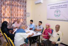 تنفيذية مؤتمر حضرموت في غيل باوزير تؤكد على الشراكة المجتمعية وتفعيل البرامج التوعوية