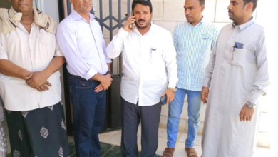 توقيع مذكرة تفاهم وتعاون مشترك بين اللجنة الوطنية للمرأة بحضرموت و مؤسسة الطبيب الزائر التنموية بالمكلا