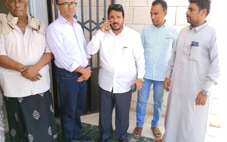 توقيع مذكرة تفاهم وتعاون مشترك بين اللجنة الوطنية للمرأة بحضرموت و مؤسسة الطبيب الزائر التنموية بالمكلا