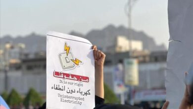 ثورة النساء في عدن.. إلى أين تتجه شرارة الاحتجاج النسوي؟