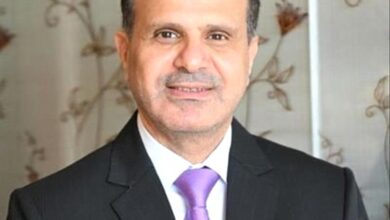 جابر محمد: الضالع رسمت معادلة النصر بإرادة شعبية حرة
