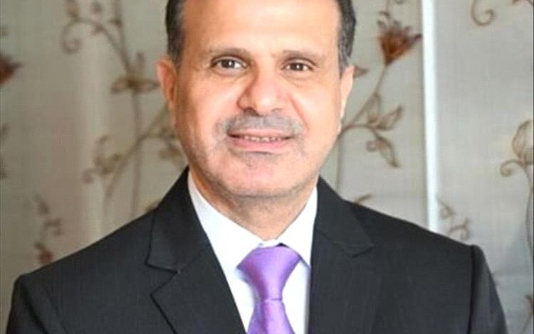 جابر محمد: الضالع رسمت معادلة النصر بإرادة شعبية حرة