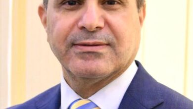 جابر محمد: زيارة الرئيس العليمي إلى موسكو تمثل خطوة استراتيجية مهمة