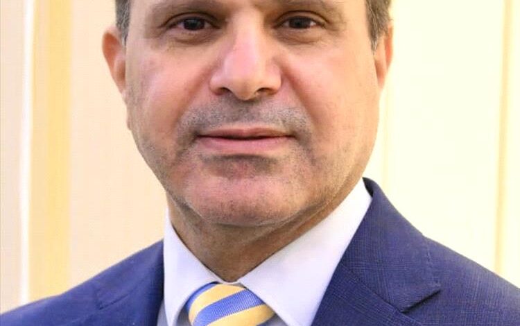 جابر محمد: زيارة الرئيس العليمي إلى موسكو تمثل خطوة استراتيجية مهمة