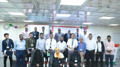 جامعة العرب تدشّن أولى أنشطتها لإعداد الخطة الاستراتيجية 2025 – 2030