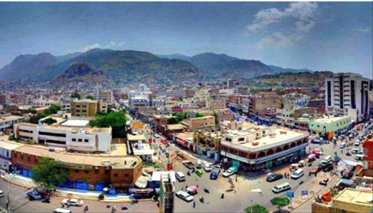 جريمة مروعة في تعز.. مقتل شقيقتين برصاص مسلحين أمام أطفالهما