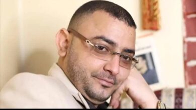جلسة علنية لمحاكمة الصحفي محمد دبوان المياحي في المحكمة الجزائية المتخصصة وسط إدانات لاستمرار اعتقاله من قبل جماعة الحوثي