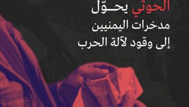 جماعة الحوثي تُدان بمصادرة أصول البنوك في صنعاء في أكبر عملية نهب منظم تهدد الاقتصاد اليمني