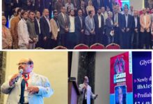 جمعية أطباء القلب عدن تشارك بمؤتمر القلب  لجامعة المنصورة المنعقد في منتجع بورسعيد