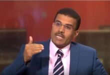جميح ينتقد تصريحات النعمان: لا مبرر لبقاء الحوثيين